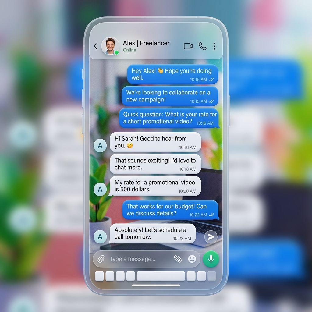 Exhibición Omnicanal MultiReply para Autónomos y Creadores